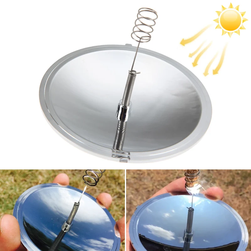 Уличная Зажигалка на солнечной батарее, инструмент для кемпинга, пешего туризма, выживания, водонепроницаемый ветрозащитный противопожарн...
Уличная Зажигалка на солнечной батарее, инструмент для кемпинга, пешего туризма, выживания, водонепроницаемый ветрозащитный противопожарн...