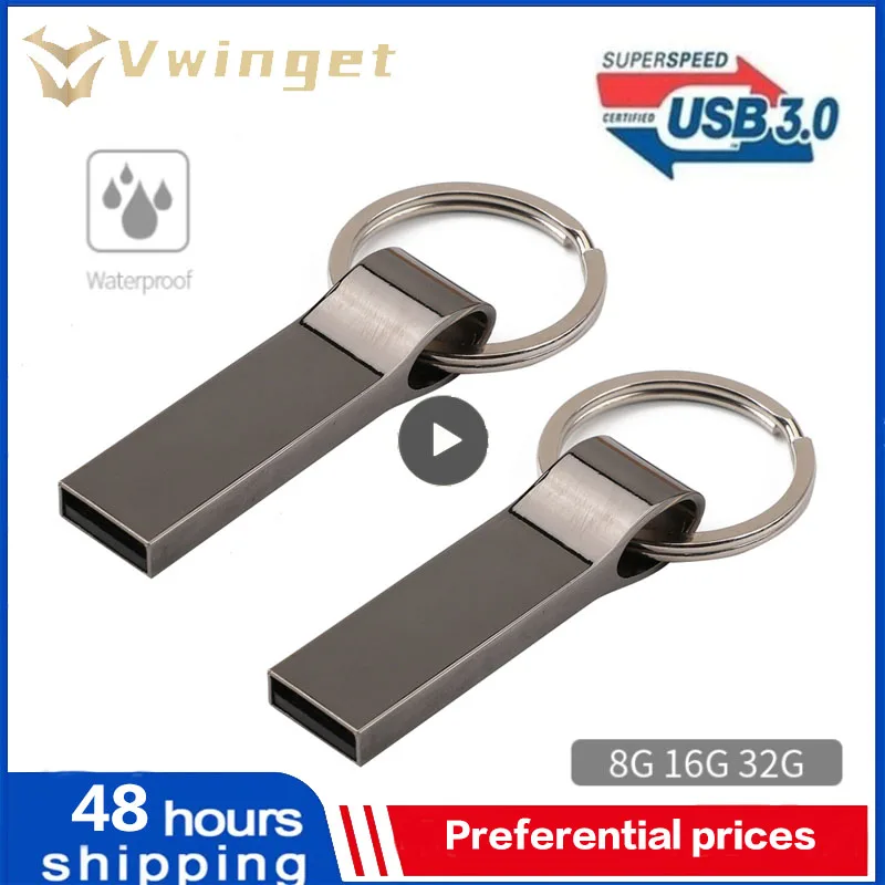 Usb3 0 Flash Drive 1tb Metal Pen Drive 3 0 Metal Usb Flash Usb Stick 3 0 High Speed Harddisk External Case Usb 6G 32G 64G-512GB
Usb3 0 Flash Drive 1tb Metal Pen Drive 3 0 Metal Usb Flash Usb Stick 3 0 High Speed Harddisk External Case Usb 6G 32G 64G-512GB