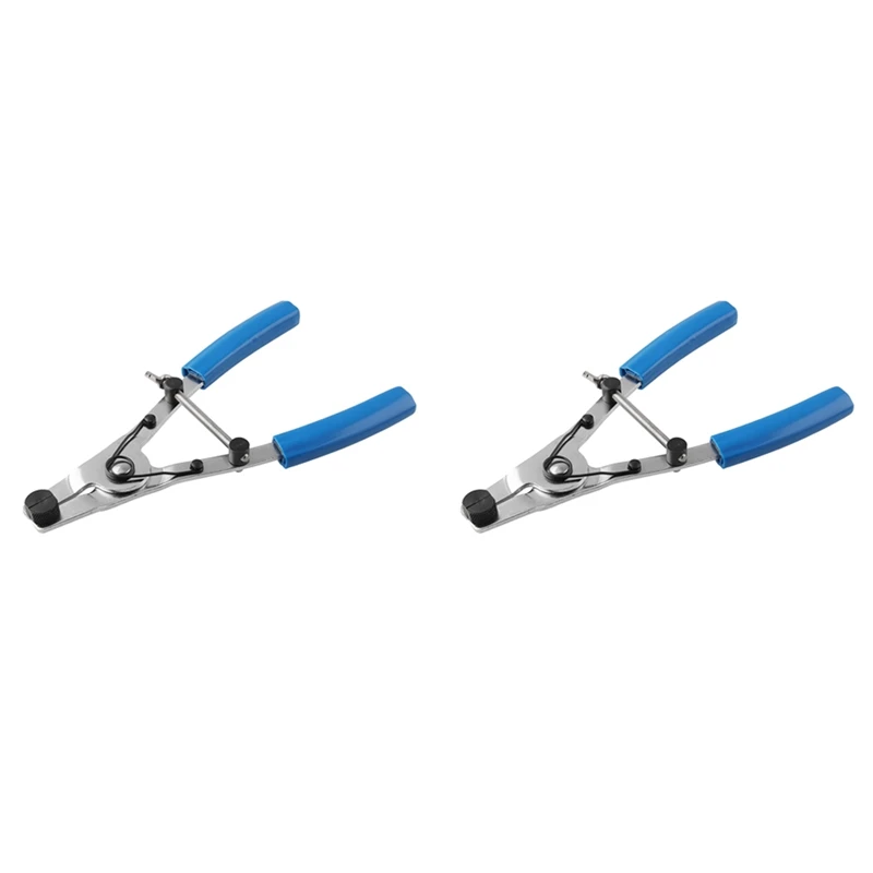 2X Motorcycle Motorbike Brake Piston Removal Pliers Tool 16.5-40Mm Diameter
2X Motorcycle Motorbike Brake Piston Removal Pliers Tool 16.5-40Mm Diameter