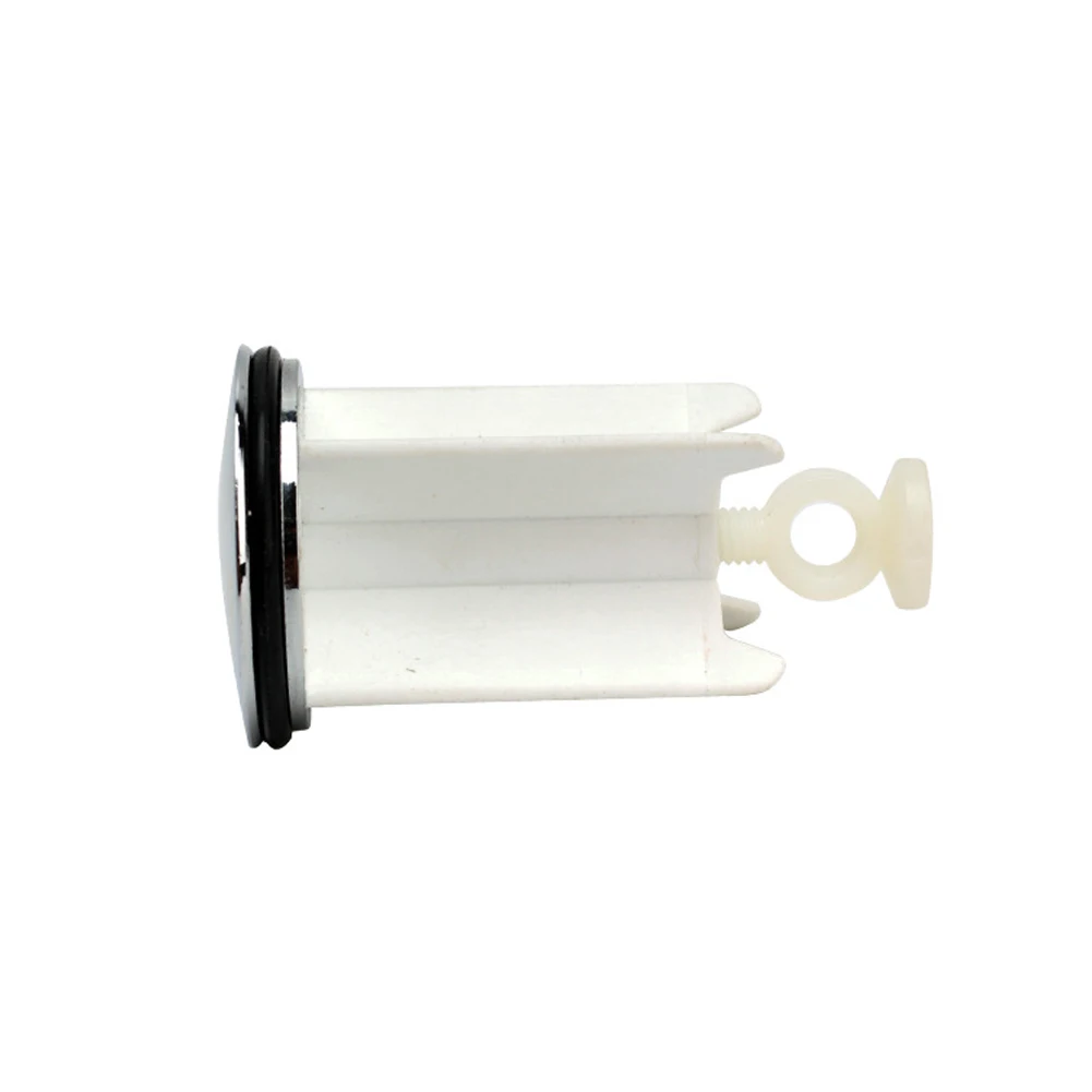 Wash Basin Plug 4cm Pop-Up Plug Replacement Drain Plug Stopper Copper Cover White For Insert Sink Wash Basin Household Accessory
Wash Basin Plug 4cm Pop-Up Plug Replacement Drain Plug Stopper Copper Cover White For Insert Sink Wash Basin Household Accessory