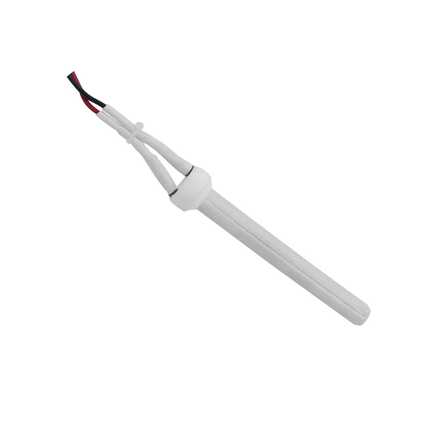 Ceramic pellet igniter 220v 300w Φ 11.5m x 110mm wood pellet stove parts1/5/10pcs
Ceramic pellet igniter 220v 300w Φ 11.5m x 110mm wood pellet stove parts1/5/10pcs