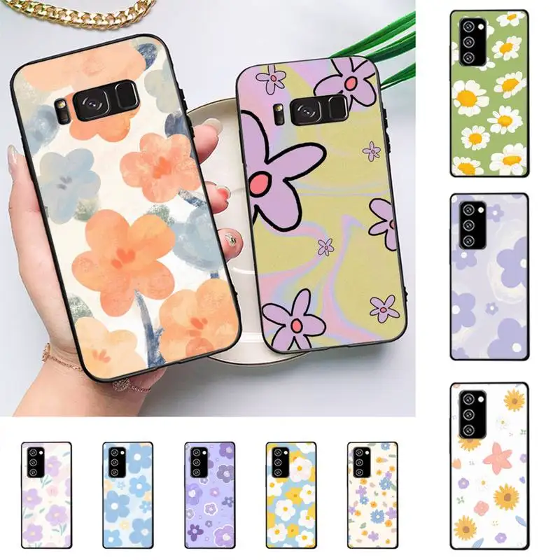 Cute Love Heart Flower Pattern Phone Case For Samsung Galaxy J4 plus J6 J5 J72016 J7prime cover for J7Core J6plus
Cute Love Heart Flower Pattern Phone Case For Samsung Galaxy J4 plus J6 J5 J72016 J7prime cover for J7Core J6plus