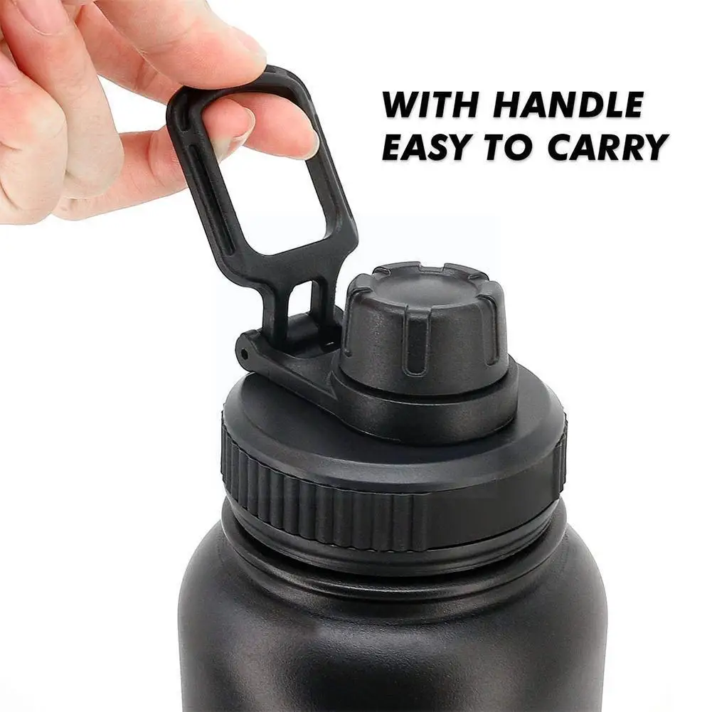 Bottle Straw Flip Lid Replacement Lid For Wide Mouth Water Bottle Outdoor Portable Special Cover For Sports Water Cup P Y0a3
Bottle Straw Flip Lid Replacement Lid For Wide Mouth Water Bottle Outdoor Portable Special Cover For Sports Water Cup P Y0a3