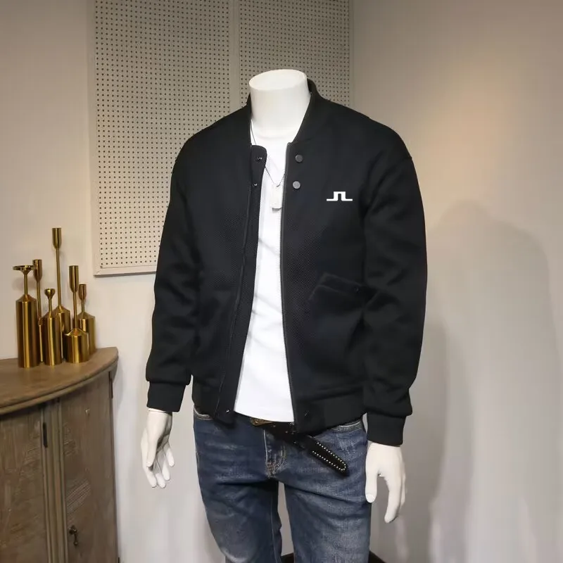 Мужская одежда для гольфа, осень 2023, одежда для гольфа, куртки, топы, теннисная одежда для гольфа, быстросохнущая одежда для гольфа, мужская Тонкая новая мужская одежда для гольфа
Мужская одежда для гольфа, осень 2023, одежда для гольфа, куртки, топы, теннисная одежда для гольфа, быстросохнущая одежда для гольфа, мужская Тонкая новая мужская одежда для гольфа