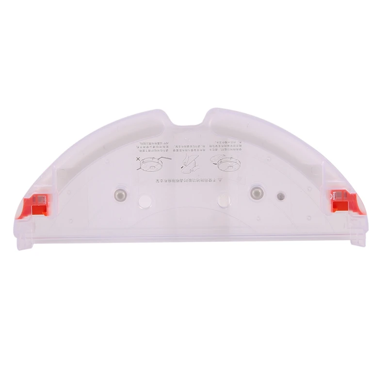 Mop Bracket Replacement Parts For Xiaomi Roborock T8 Robot Vacuum Cleaner Mop Support Spare Accessories
Mop Bracket Replacement Parts For Xiaomi Roborock T8 Robot Vacuum Cleaner Mop Support Spare Accessories