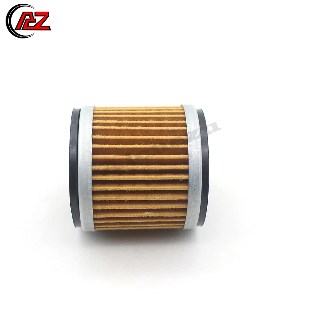 Масляный фильтр двигателя для Benelli TNT25 TNT250 BN251 BJ250 
Масляный фильтр двигателя для Benelli TNT25 TNT250 BN251 BJ250