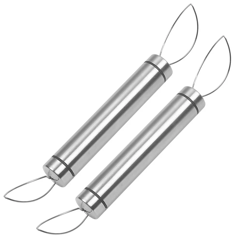 2Pcs Fruit Peeler Reusable Peeling Tool Grape Peeler Grape Skin Remove Tool Dual Tip Grape Peeler
2Pcs Fruit Peeler Reusable Peeling Tool Grape Peeler Grape Skin Remove Tool Dual Tip Grape Peeler
