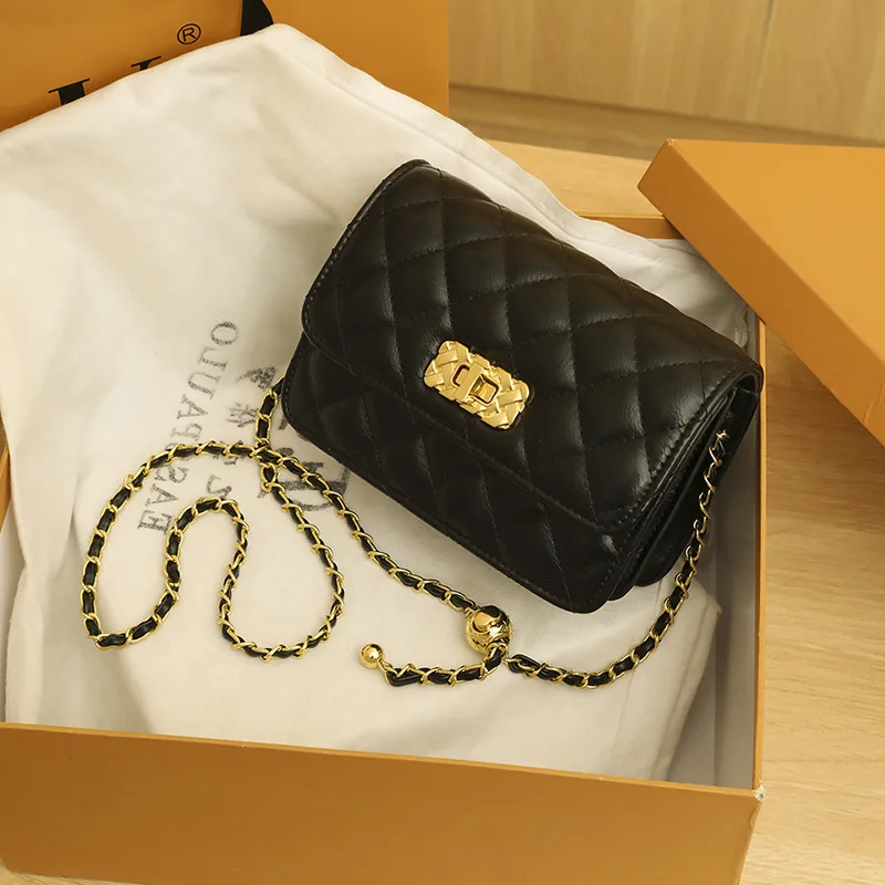 Small Golden Ball Bags for Women Chain Shoulder Crossbody Purse Multifunction Handbags Luxury Designer Phone New Summer Flap Bag
Small Golden Ball Bags for Women Chain Shoulder Crossbody Purse Multifunction Handbags Luxury Designer Phone New Summer Flap Bag