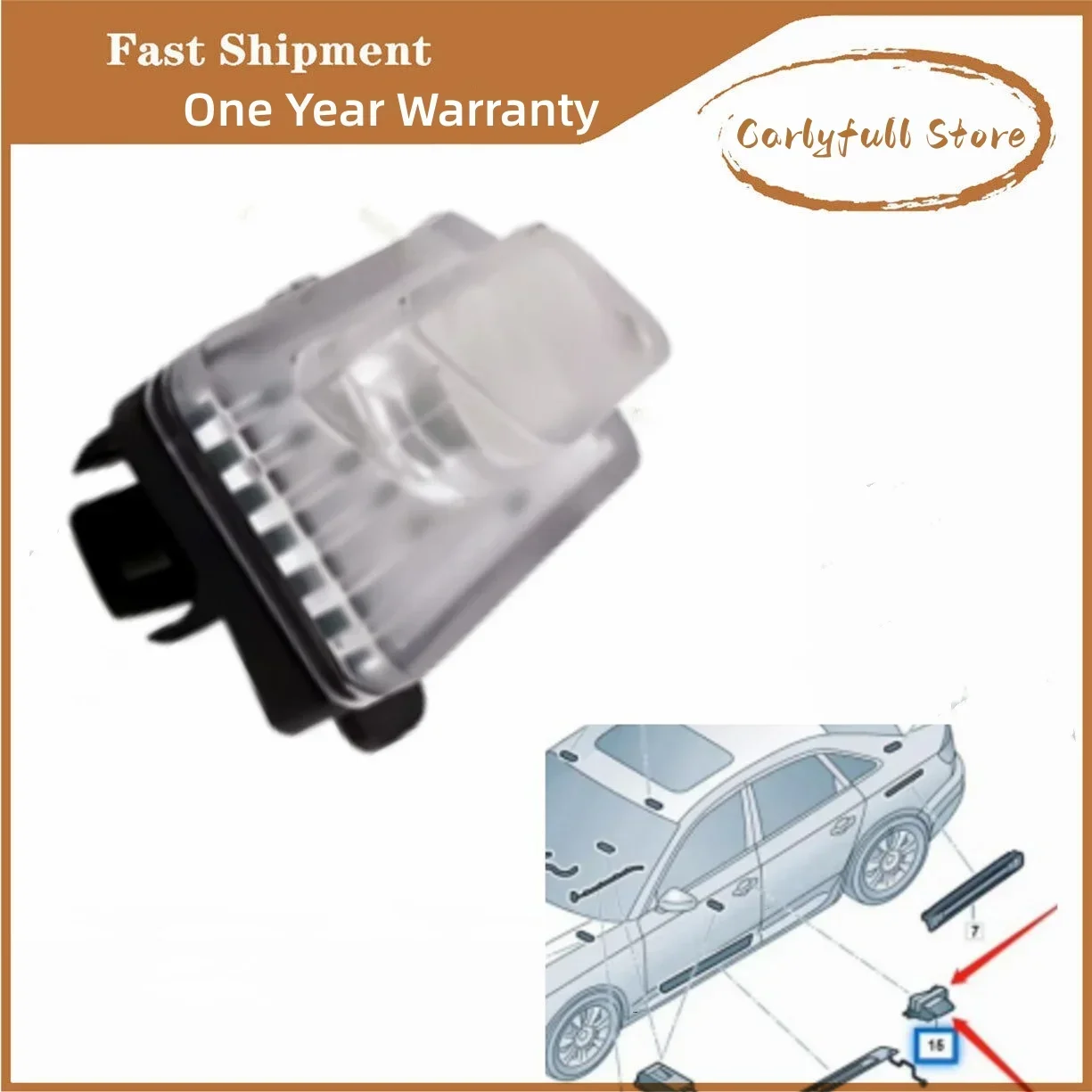 Внешняя дверная ручка OEM внешняя периферийная фотолампа для 2018- A4 A5 S5 Q5 RS4 RS5 8W0 947 133 8W0 947 134 8W0947133/134
Внешняя дверная ручка OEM внешняя периферийная фотолампа для 2018- A4 A5 S5 Q5 RS4 RS5 8W0 947 133 8W0 947 134 8W0947133/134