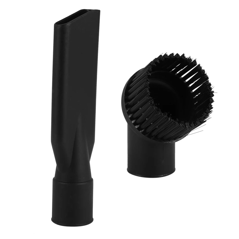 Top Deals Industrial Vacuum Cleaner Round Brush And Flat Nozzle Sets,Inner 44Mm,Durable,Industrial Vacuum Cleaner Accessories
Top Deals Industrial Vacuum Cleaner Round Brush And Flat Nozzle Sets,Inner 44Mm,Durable,Industrial Vacuum Cleaner Accessories