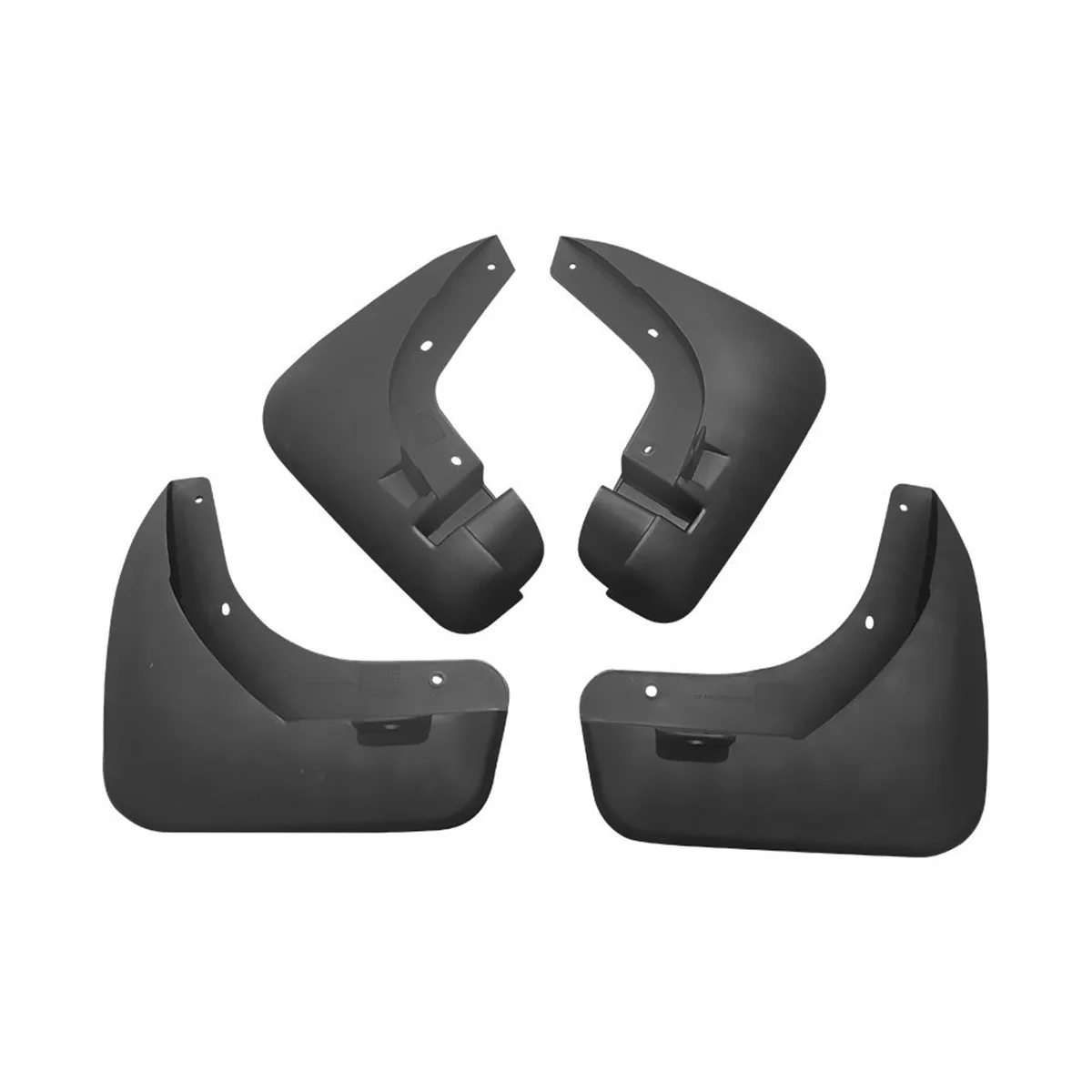 Car Mudguards for Tiggo3 2014-2019 Mud Guard Flap Splash Flaps Mudflapor 
Car Mudguards for Tiggo3 2014-2019 Mud Guard Flap Splash Flaps Mudflapor