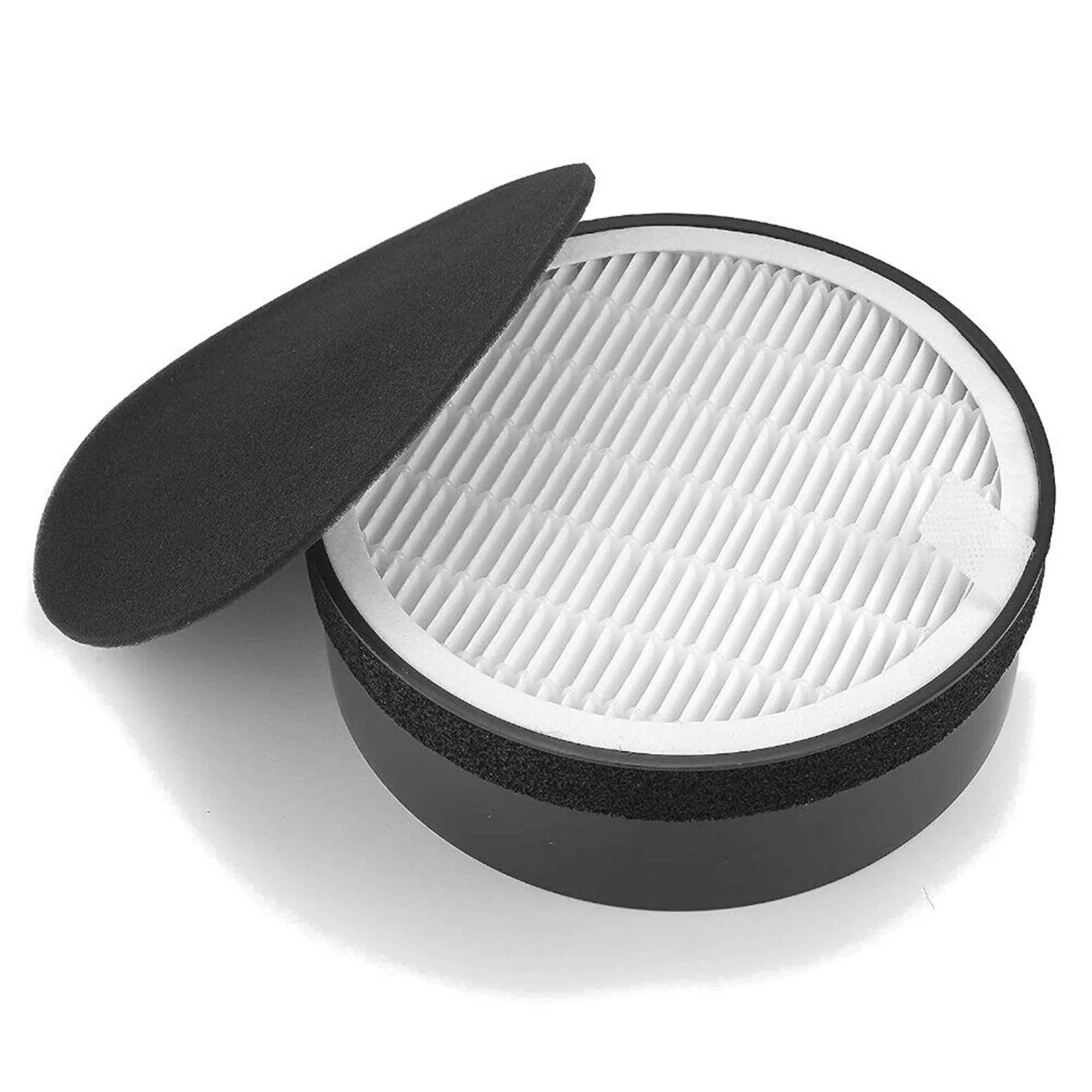 Home Improvement Filter Replacement 192x183x63m LV-H132-RF 2Pcs Accessories Air Purifier Air Quality For LEVOIT
Home Improvement Filter Replacement 192x183x63m LV-H132-RF 2Pcs Accessories Air Purifier Air Quality For LEVOIT