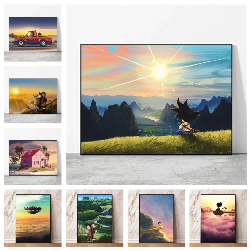 Canvas Art Walls Painting Modern Home Decoration Paintings Cuadros Best Gift Poster Toys Hanging Children's Bedroom Decor
Canvas Art Walls Painting Modern Home Decoration Paintings Cuadros Best Gift Poster Toys Hanging Children's Bedroom Decor