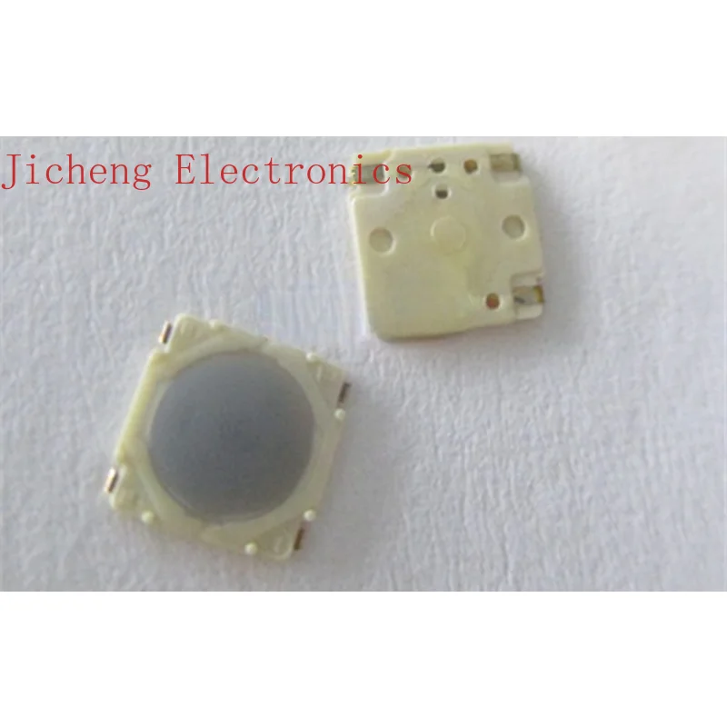 10PCS Imported From Japan 4.5*4.5*0.4mm SKRMAJE010 Film Dust-proof Touch Key Switch
10PCS Imported From Japan 4.5*4.5*0.4mm SKRMAJE010 Film Dust-proof Touch Key Switch