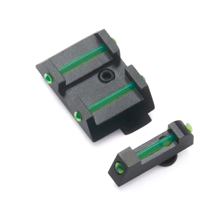 Metal Aluminum Fiber Optic 3 Dot Sights Front and Rear Strap for Taurus G3C New G3 G3X G3XL GX4 Toro 9mm .40 Sight Accesorios
Metal Aluminum Fiber Optic 3 Dot Sights Front and Rear Strap for Taurus G3C New G3 G3X G3XL GX4 Toro 9mm .40 Sight Accesorios