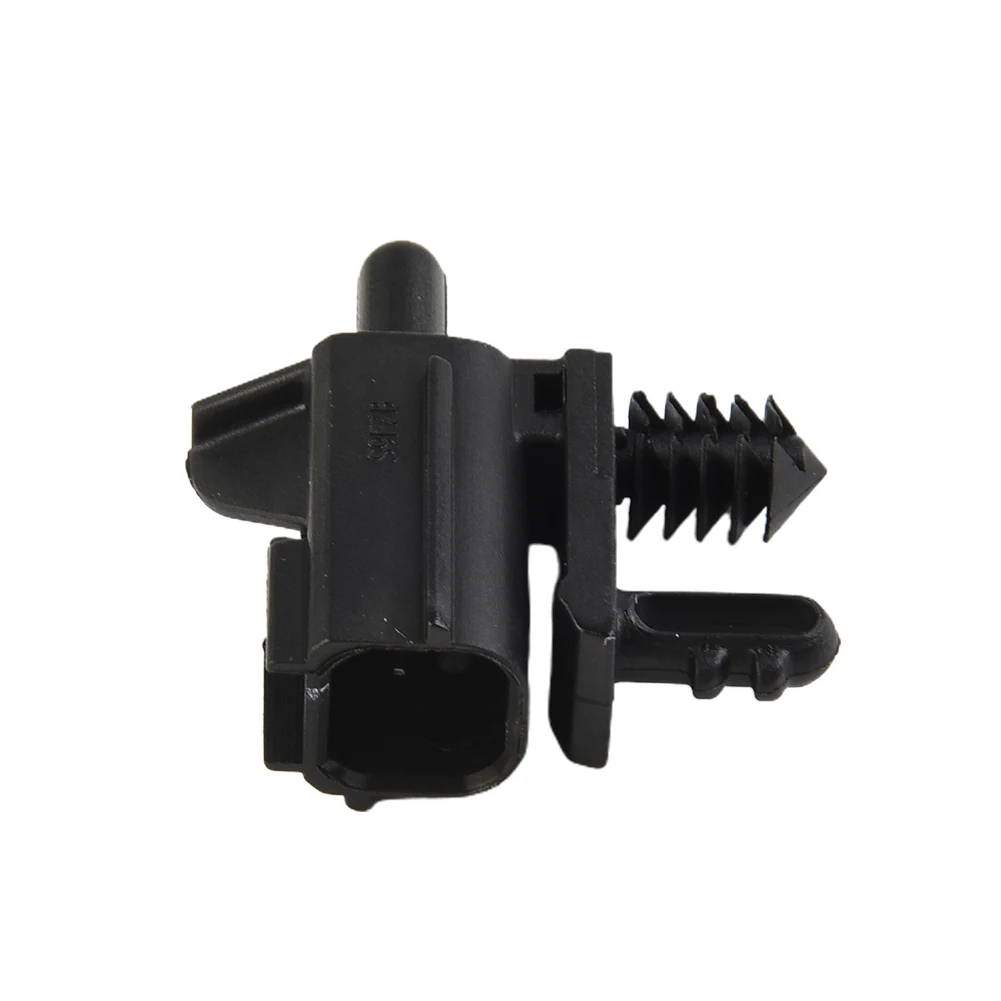 Practical Useful Durable Air Temperature Sensor Ambient Temp Vehicle 1pcs AU5Z12A647B Accessories Black Parts Replacement
Practical Useful Durable Air Temperature Sensor Ambient Temp Vehicle 1pcs AU5Z12A647B Accessories Black Parts Replacement