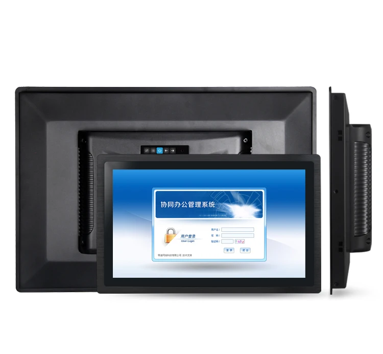 FHD 17.3 21.5 inch full hd 1080p industrial grade ip67 touchscreen panel pc embedded all in one touch pc computer
FHD 17.3 21.5 inch full hd 1080p industrial grade ip67 touchscreen panel pc embedded all in one touch pc computer