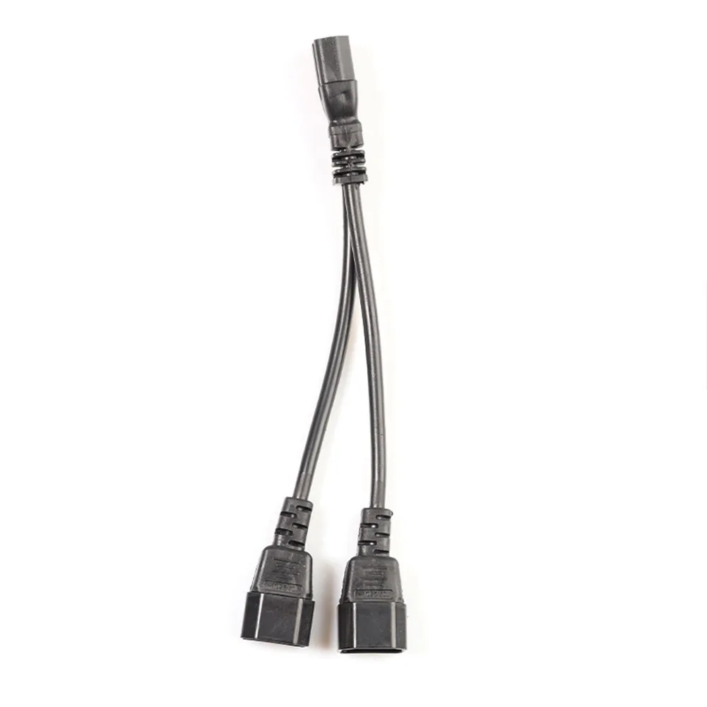 Electric Bike Bicycle Scooter Charging Cable 1 To 2 Adapter Convert Cable One-to-two Conversion Line Battery Charging Port Type
Electric Bike Bicycle Scooter Charging Cable 1 To 2 Adapter Convert Cable One-to-two Conversion Line Battery Charging Port Type