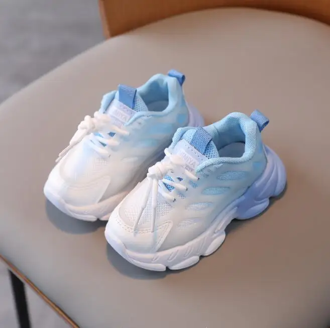 Kids Sneakers Boys Girls Sneakers Breathable Mesh Children Sneakers Soft Girls Boys Sneakers Casual Sports Shoes Boys Shoes Girl
Kids Sneakers Boys Girls Sneakers Breathable Mesh Children Sneakers Soft Girls Boys Sneakers Casual Sports Shoes Boys Shoes Girl