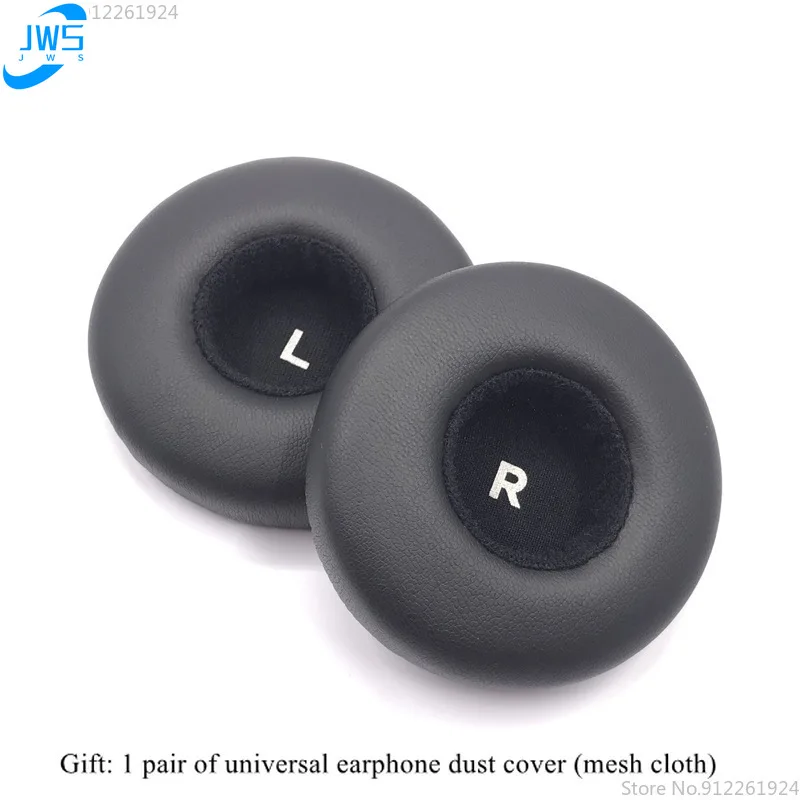 Replacement Leather Earpads SONY WH-CH500 ZX330BT 310 ZX100 600 V150 300 Earmuff Earphone Sleeve Headset
Replacement Leather Earpads SONY WH-CH500 ZX330BT 310 ZX100 600 V150 300 Earmuff Earphone Sleeve Headset