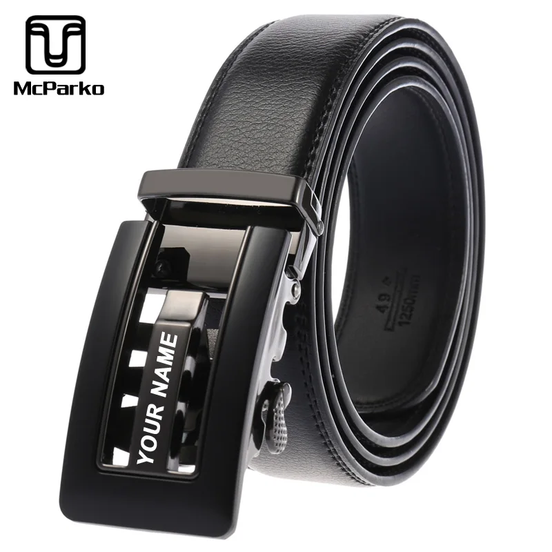 McParko Belts For Men Personal Brand Name Customize Laser Engraving Waist Strapes Men's Gifts
McParko Belts For Men Personal Brand Name Customize Laser Engraving Waist Strapes Men's Gifts