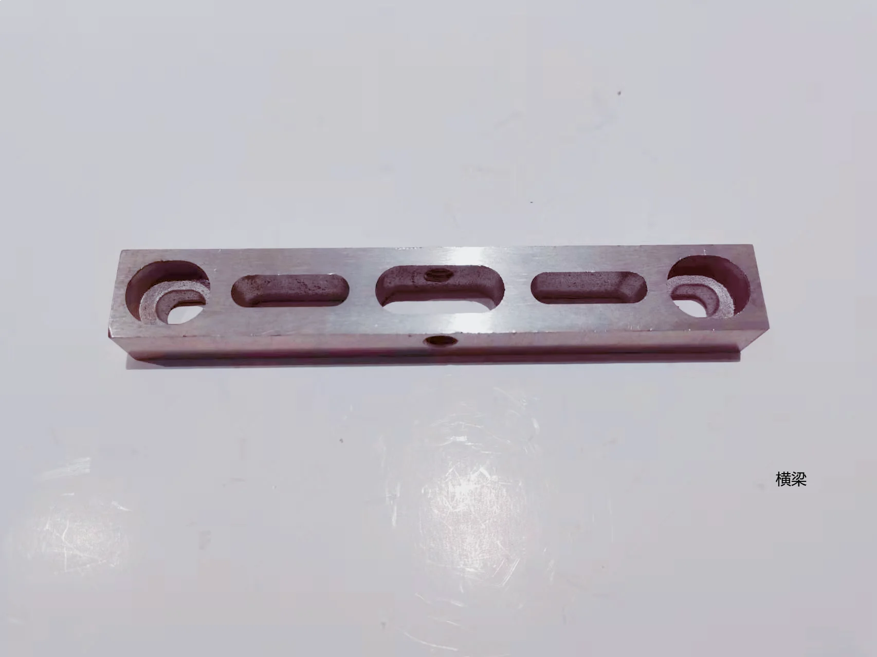 Milk Tea Machine Beam Structural Parts Powder Metallurgy Material Smooth End Surface
Milk Tea Machine Beam Structural Parts Powder Metallurgy Material Smooth End Surface