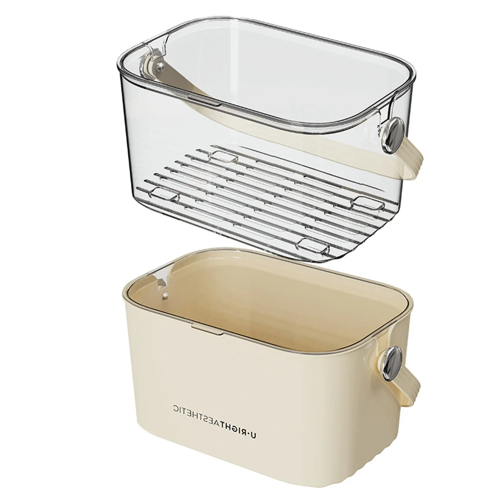 Bathroom Storage Basket Bowl Stackable Easy Storage Container for Kitchen Bathroom Pantry
Bathroom Storage Basket Bowl Stackable Easy Storage Container for Kitchen Bathroom Pantry