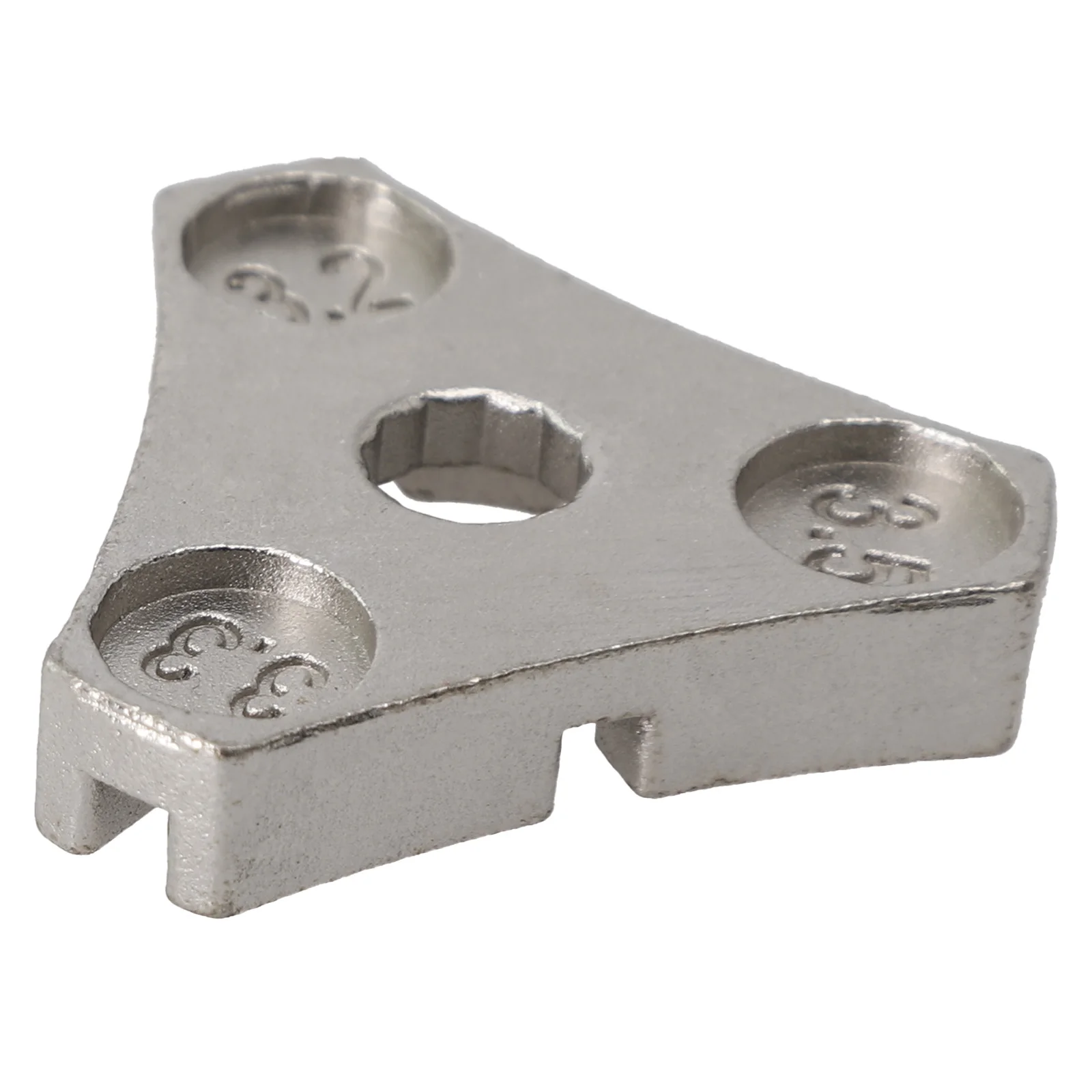 Bicycle Wheel Spoke Wrench 3.2/3.3/3.5mm Bike Tightening Correction Tool Carbon Steel Cycling Bike Repaire Maintenance Tools
Bicycle Wheel Spoke Wrench 3.2/3.3/3.5mm Bike Tightening Correction Tool Carbon Steel Cycling Bike Repaire Maintenance Tools