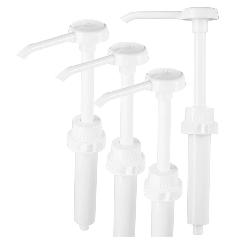 Dispenser Pump Pumping Caps For Containers Gallon Jug Most Syrup Lotion Shampoo And Conditioner Bottles Fit Food 15Cc
Dispenser Pump Pumping Caps For Containers Gallon Jug Most Syrup Lotion Shampoo And Conditioner Bottles Fit Food 15Cc