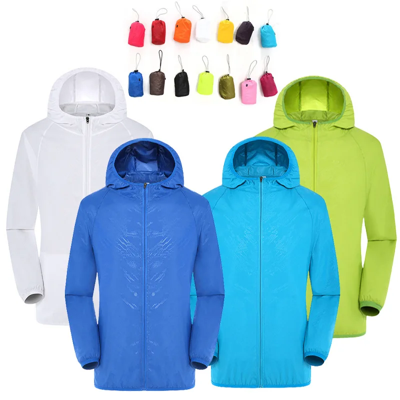 Cycling Jacket Men's Windbreaker Anti UV Sun Protection Mtb Jacket Breathable Outdoor Mountain Bike Off Road Bicycle Clothing
Cycling Jacket Men's Windbreaker Anti UV Sun Protection Mtb Jacket Breathable Outdoor Mountain Bike Off Road Bicycle Clothing