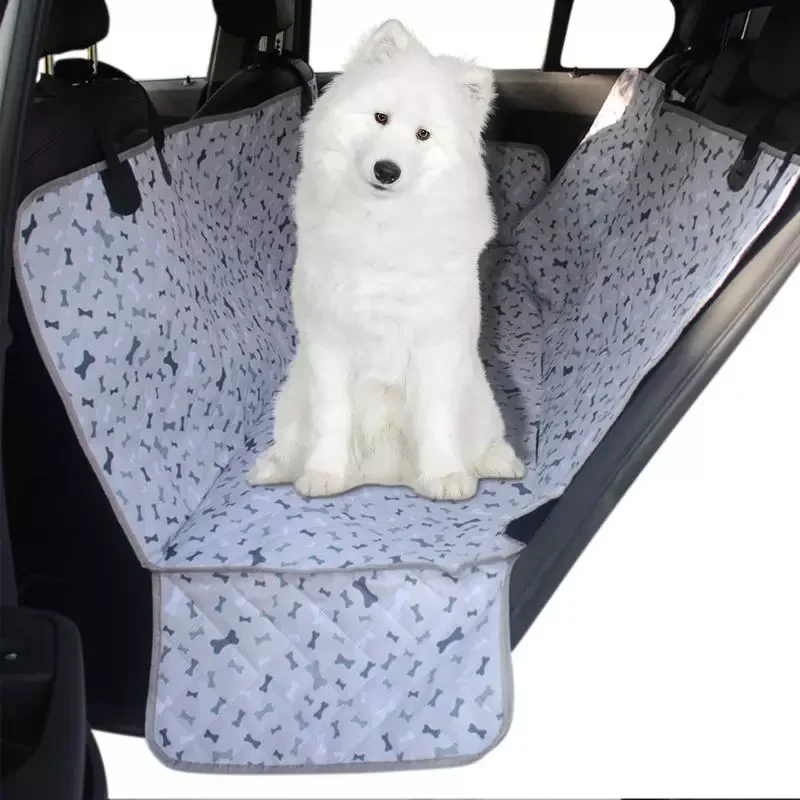 Dogs Car Seat Cover Oxford Cloth Dog Car Seat Pet Booster Seat Anti-slip Seat Cover For Small Medium Large Dogs Dog Booster Car
Dogs Car Seat Cover Oxford Cloth Dog Car Seat Pet Booster Seat Anti-slip Seat Cover For Small Medium Large Dogs Dog Booster Car