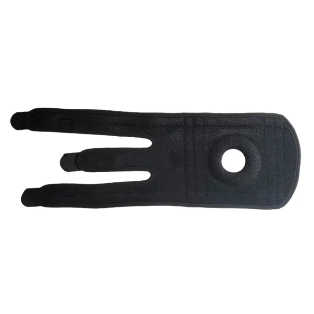 1 шт., регулируемый наколенник для бега
1 шт., регулируемый наколенник для бега