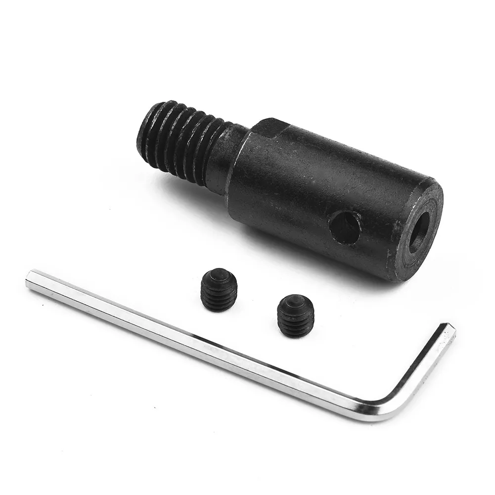 M10 Saw Blade Connecting Rod Shaft Angle Grinder Accessories For Table Saw Grinder Shaft Coupling Joints Sleeve 5/6/8/10/12/14mm
M10 Saw Blade Connecting Rod Shaft Angle Grinder Accessories For Table Saw Grinder Shaft Coupling Joints Sleeve 5/6/8/10/12/14mm
