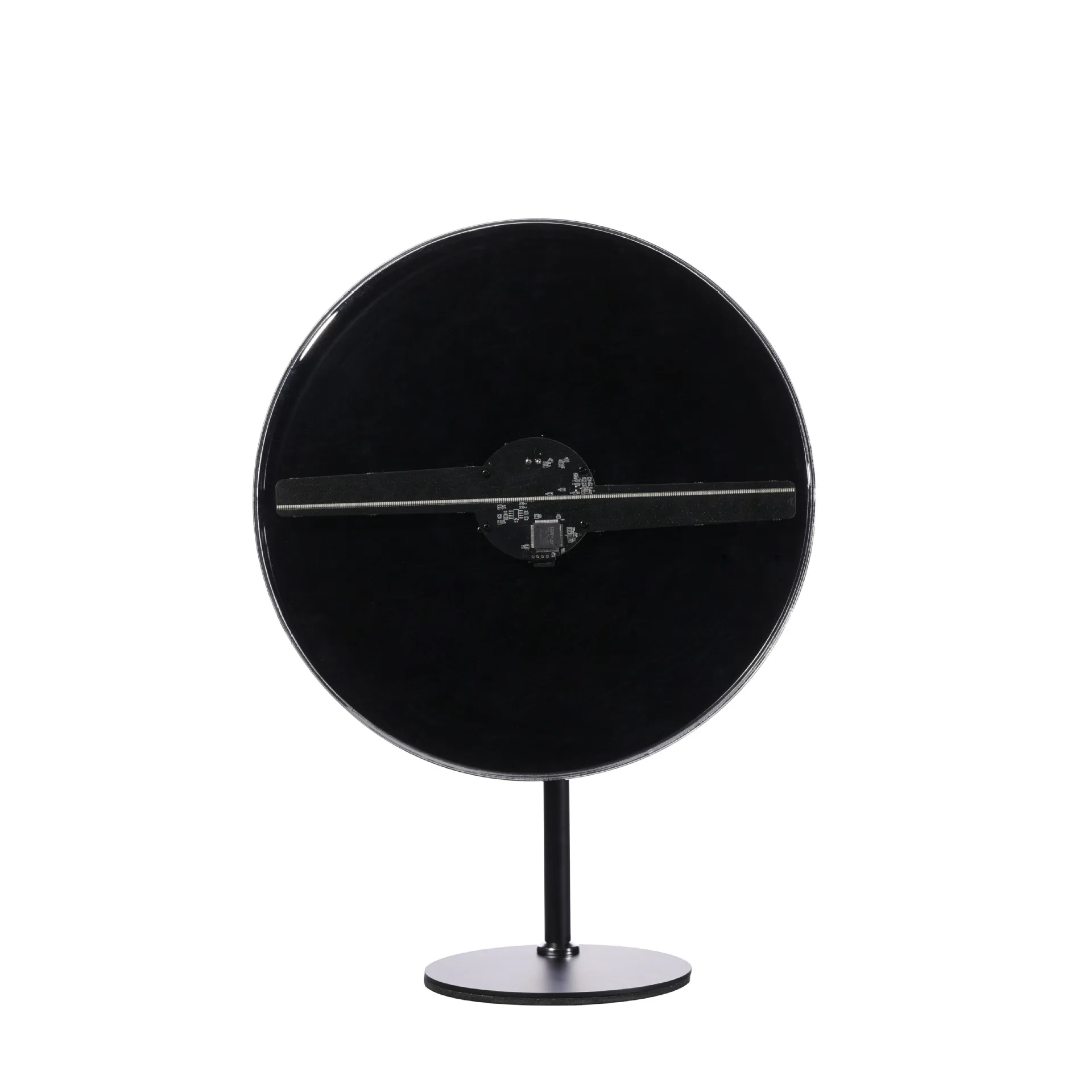 30CM3D holographic desktop fan screen advertising machine holographic digital photo frame WIFIAPP
30CM3D holographic desktop fan screen advertising machine holographic digital photo frame WIFIAPP
