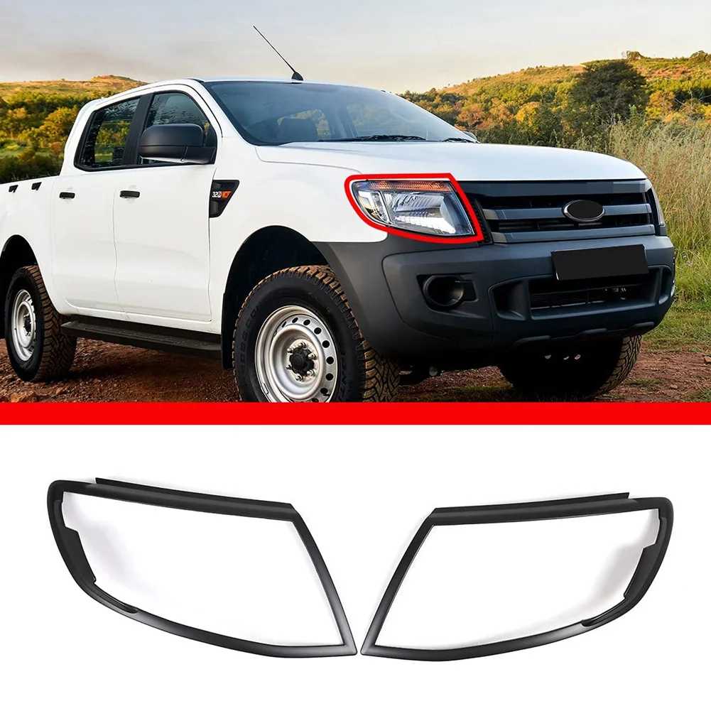 Для Ford Ranger T6 2012-2014 Рамка передней фары автомобиля противотуманная Лампа защитная крышка отделка декоративные внешние аксессуары
Для Ford Ranger T6 2012-2014 Рамка передней фары автомобиля противотуманная Лампа защитная крышка отделка декоративные внешние аксессуары