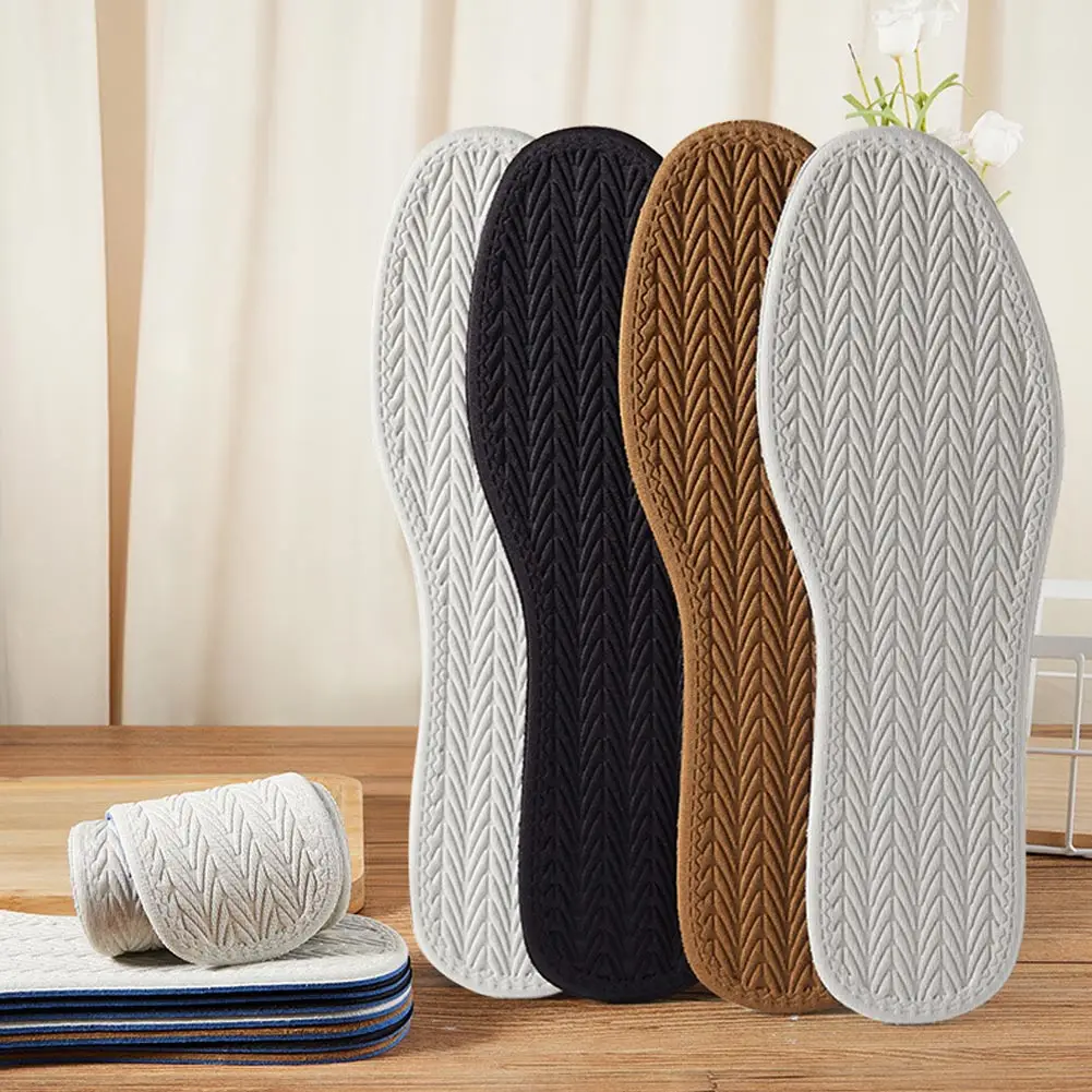 1Pairs Disposable Insoles Nature Wood Pulp Insoles Men and Women Thin Breathable Sweat Soft Comfortable Shoe Pad 
1Pairs Disposable Insoles Nature Wood Pulp Insoles Men and Women Thin Breathable Sweat Soft Comfortable Shoe Pad