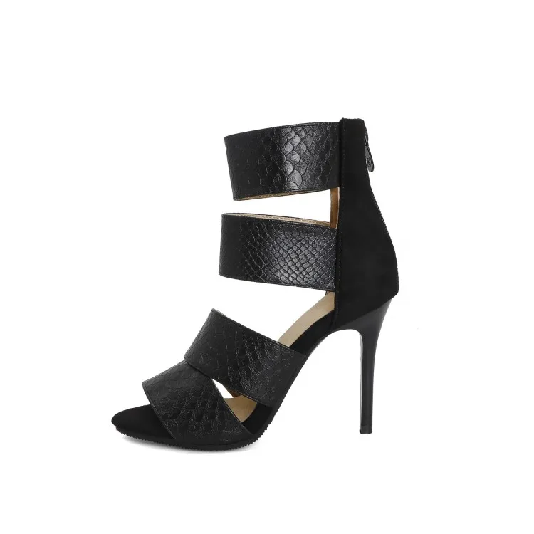 Большие размеры; Босоножки с открытым носком на очень высоком тонком каблуке; Простые и элегантные удобные светильник в стиле ретро; Большие размеры
Большие размеры; Босоножки с открытым носком на очень высоком тонком каблуке; Простые и элегантные удобные светильник в стиле ретро; Большие размеры