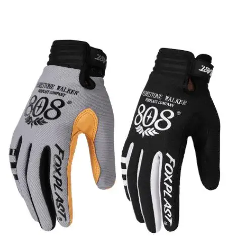 Hot sall 2022 FOXPLAST MX Motocross Gloves Mountain bike gloves MTB Dirt Bike Gloves Moto Racing Sport Motorcycle Gloves ih
Hot sall 2022 FOXPLAST MX Motocross Gloves Mountain bike gloves MTB Dirt Bike Gloves Moto Racing Sport Motorcycle Gloves ih