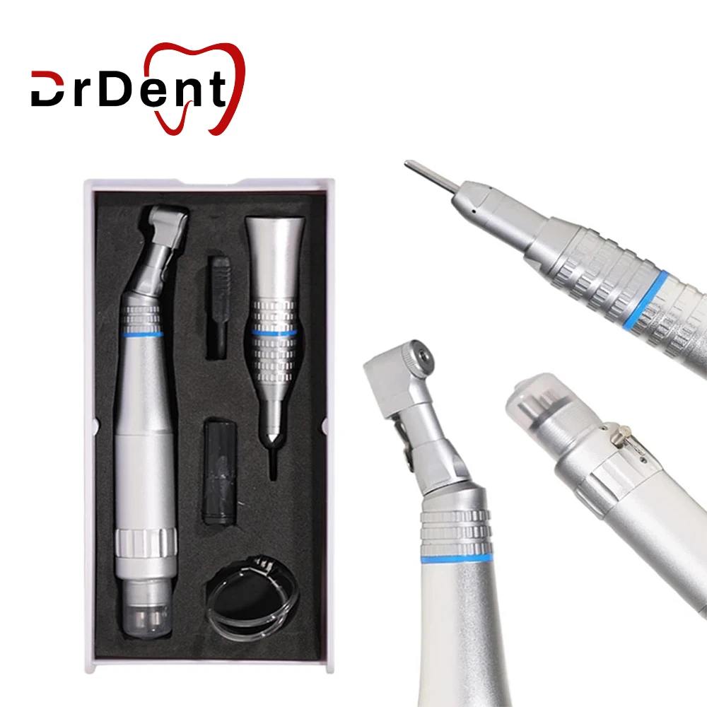 Низкоскоростной стоматологический наконечник, воздушная турбина, прямой нос, контр-угол, воздушный микромотор, стиль с отверстием 2/4
Низкоскоростной стоматологический наконечник, воздушная турбина, прямой нос, контр-угол, воздушный микромотор, стиль с отверстием 2/4