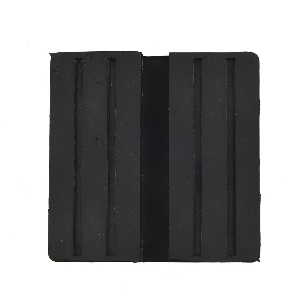 High Quality Practicall Exquisite Durable Jack Pad Car Support 1pcs 70x70x25mm Beam Black Durable Jacking Scissor
High Quality Practicall Exquisite Durable Jack Pad Car Support 1pcs 70x70x25mm Beam Black Durable Jacking Scissor