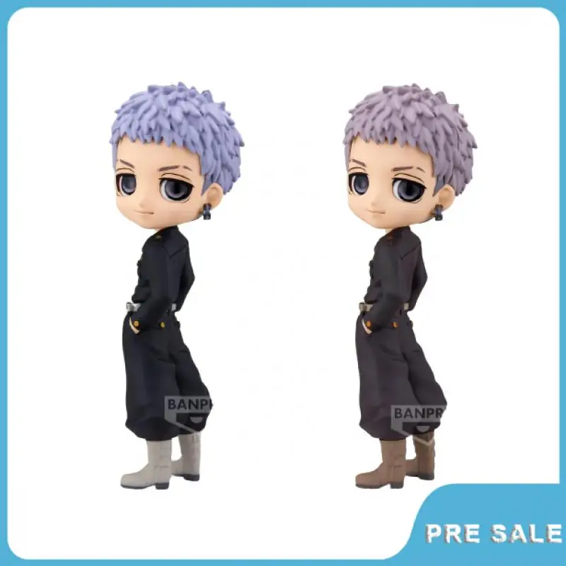 Экшн-фигурка Мстители Токио аниме Mitsuya Takashi, оригинальная игрушка ручной работы, периферийные подарки
Экшн-фигурка Мстители Токио аниме Mitsuya Takashi, оригинальная игрушка ручной работы, периферийные подарки