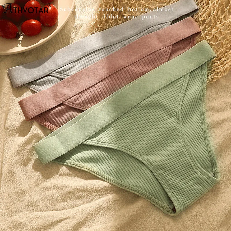 Sexy Cotton Briefs Panties Comfortable Panties Lingerie High-Elastic Mid Waist Solid Underwear Women's Underpants Sexy Lingerie
Sexy Cotton Briefs Panties Comfortable Panties Lingerie High-Elastic Mid Waist Solid Underwear Women's Underpants Sexy Lingerie