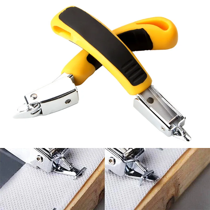 Nail Puller Metal Handheld Staple Remover Convenient Stapler Binding Removing Tool Nail Pull Out Extractor Pry Bar Nailers
Nail Puller Metal Handheld Staple Remover Convenient Stapler Binding Removing Tool Nail Pull Out Extractor Pry Bar Nailers