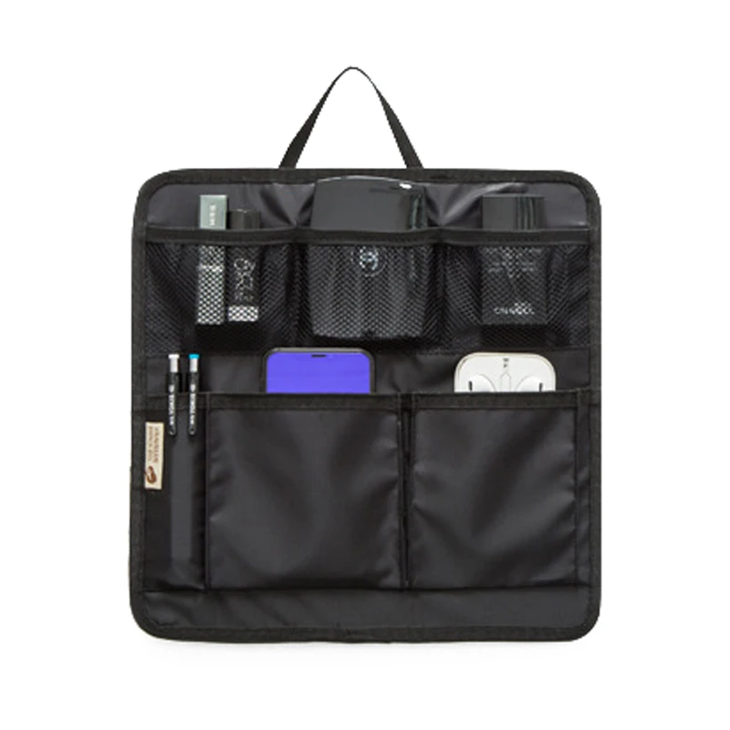 Double Shoulder Liner Bag Portable Medium Travel Bag Large Capacity And Multi-functional Finishing Storage Bag
Double Shoulder Liner Bag Portable Medium Travel Bag Large Capacity And Multi-functional Finishing Storage Bag