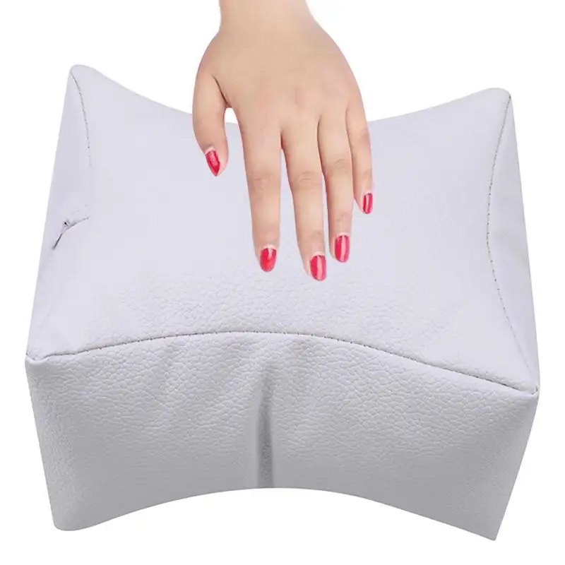 Hand Cushion Arm Rest Manicure Arm Rest Cushion Manicure Hand Foot Pillow Holder Professional Cushion Stand For Nail Technician
Hand Cushion Arm Rest Manicure Arm Rest Cushion Manicure Hand Foot Pillow Holder Professional Cushion Stand For Nail Technician