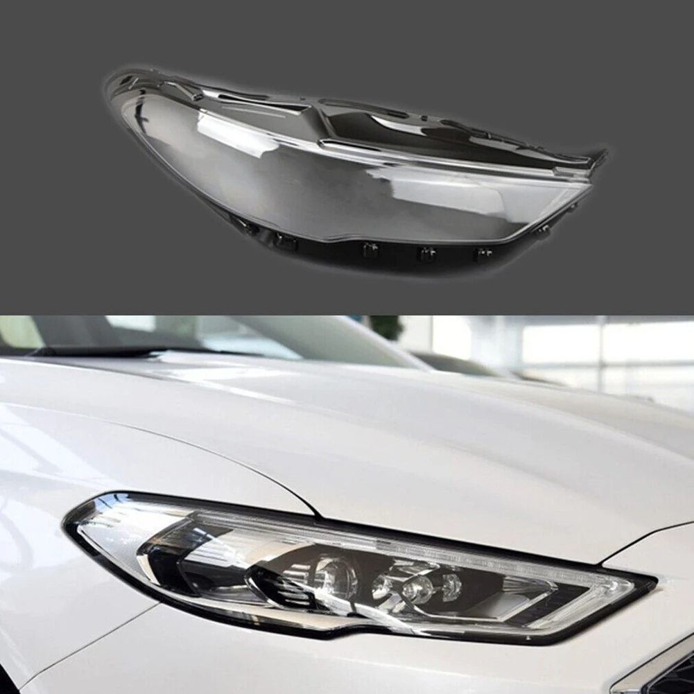 Прозрачный Абажур для передней фары Ford Mondeo 2017 2018 2019
Прозрачный Абажур для передней фары Ford Mondeo 2017 2018 2019