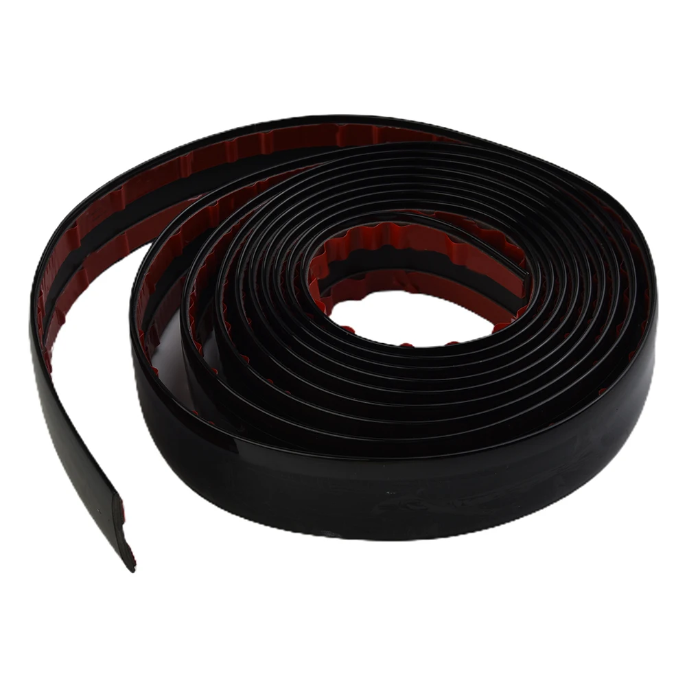 Newest Black PVC Trim Molding Car Door Side Tailgate Decorate Protect Strip 10ft Anti-collision Strip Car Accessories
Newest Black PVC Trim Molding Car Door Side Tailgate Decorate Protect Strip 10ft Anti-collision Strip Car Accessories