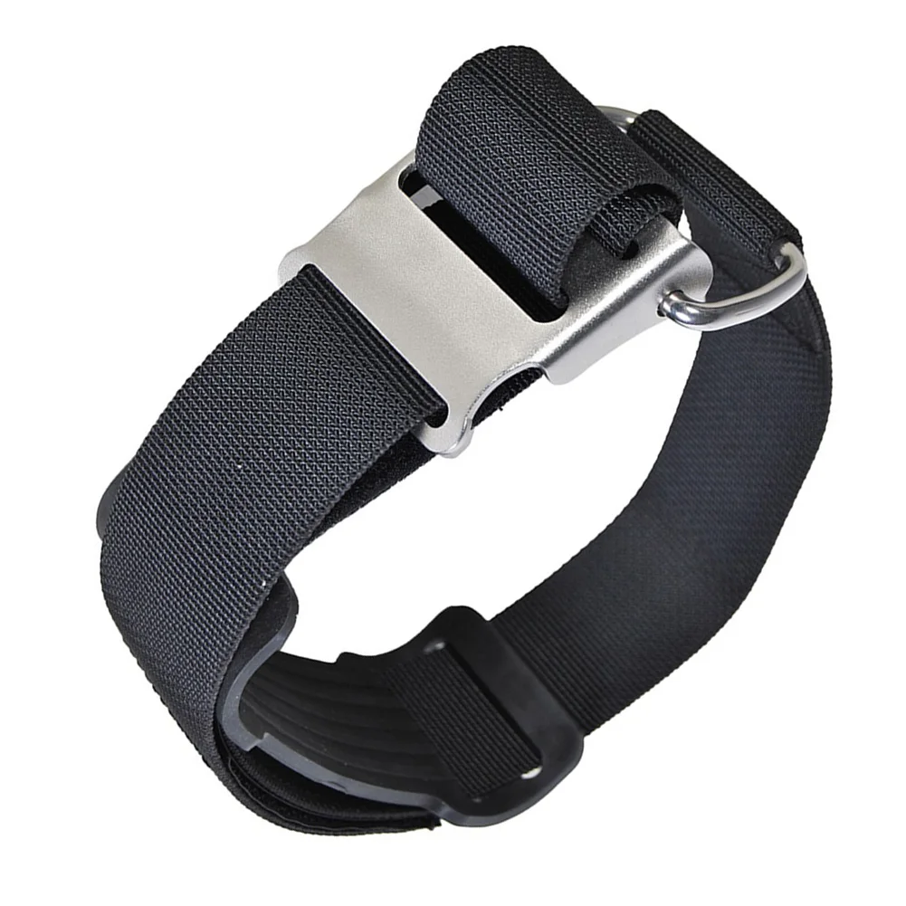Scuba Diving Tank Band Cam Straps With Stainless Steel SS Quick Release Adjustable Hinge Buckles For BCD Standard Cylinders
Scuba Diving Tank Band Cam Straps With Stainless Steel SS Quick Release Adjustable Hinge Buckles For BCD Standard Cylinders