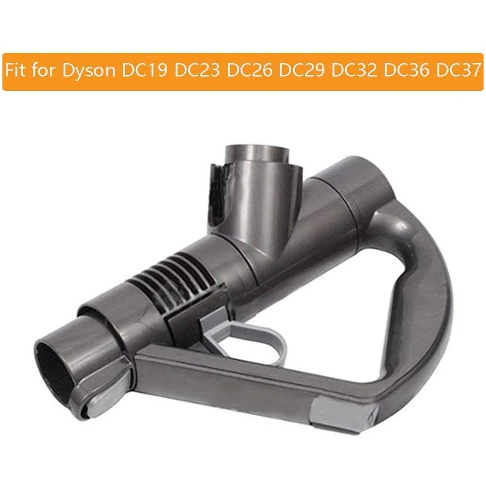 Vacuum Cleaner Handle For Dyson DC29 DC33C DC37 DC19 DC23 DC26 Vacuum Cleaner Wand Handle Replacement Accessories
Vacuum Cleaner Handle For Dyson DC29 DC33C DC37 DC19 DC23 DC26 Vacuum Cleaner Wand Handle Replacement Accessories