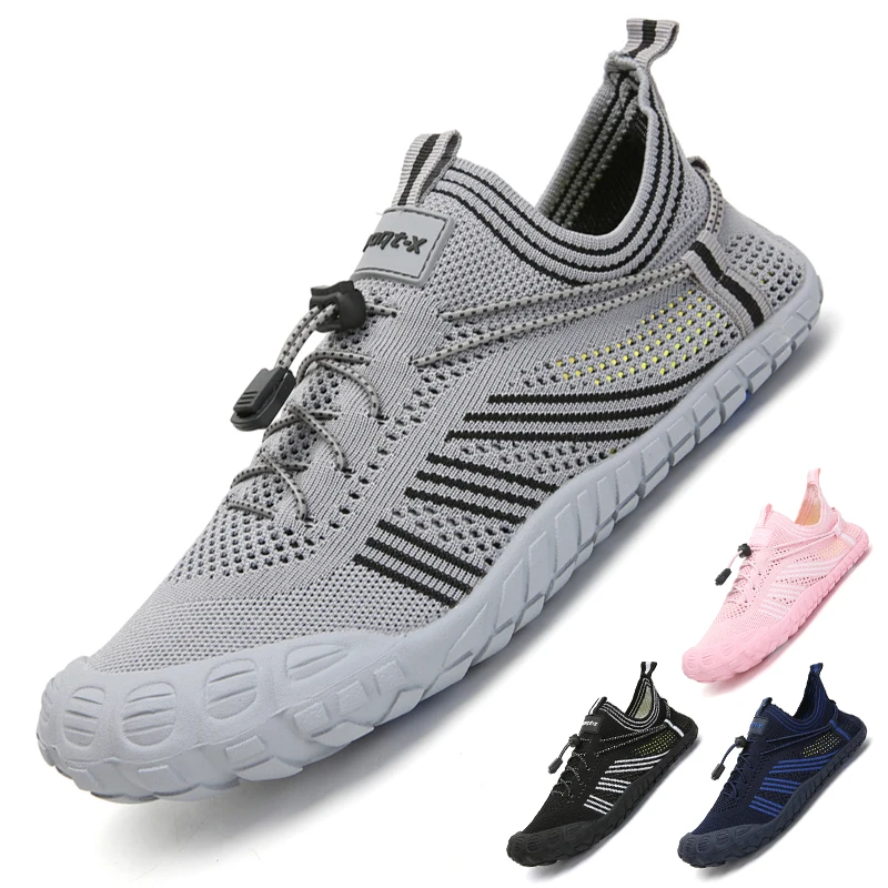 36-47 Multipurpose Couple Indoor Gym Footwear Quick-Drying Beach Game Aqua Shoes Women Yoga Shoes Men Squat Sport Footwear
36-47 Multipurpose Couple Indoor Gym Footwear Quick-Drying Beach Game Aqua Shoes Women Yoga Shoes Men Squat Sport Footwear